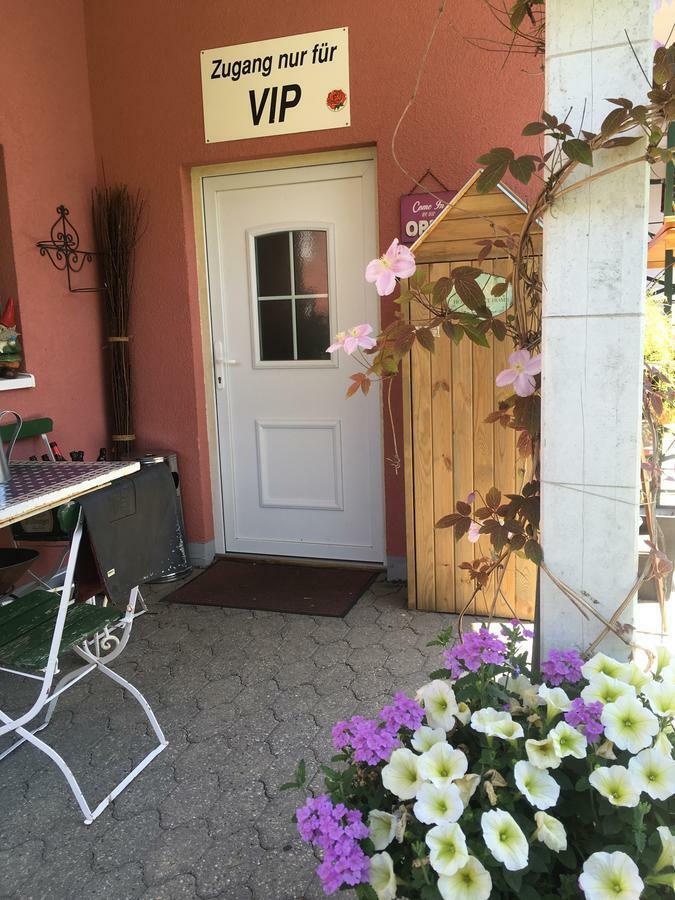 The Place After The Race B&B Müllenbach Exterior foto