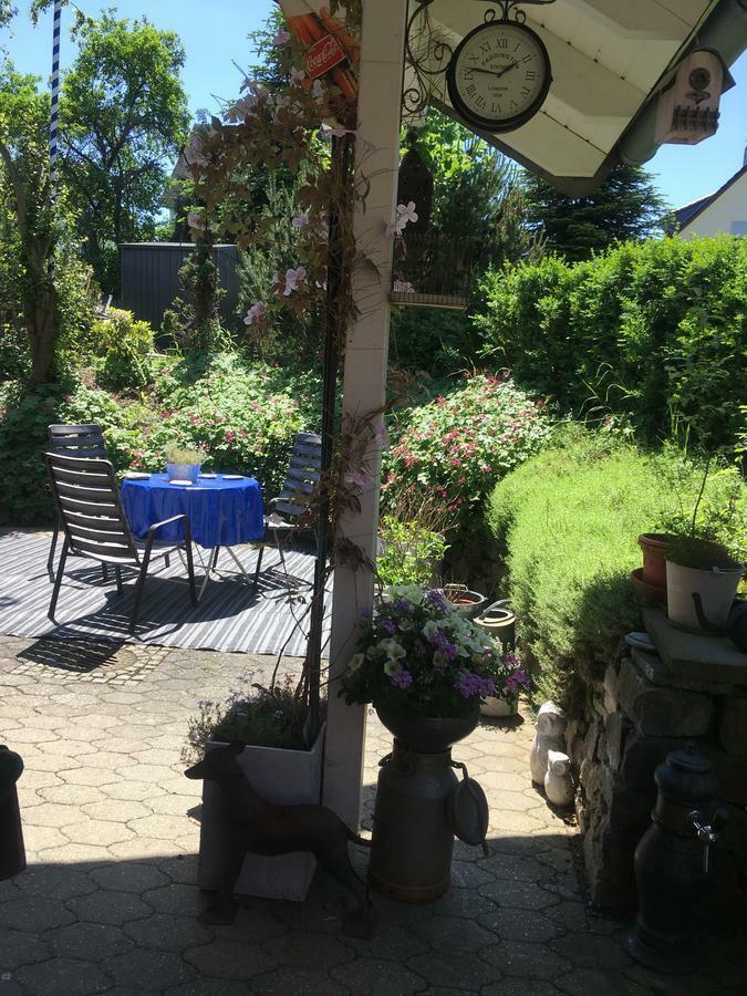 The Place After The Race B&B Müllenbach Exterior foto